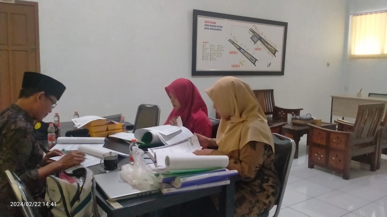 PSAJ: Langkah Verifikasi Data Peserta Menjelang Penilaian Akhir Jenjang